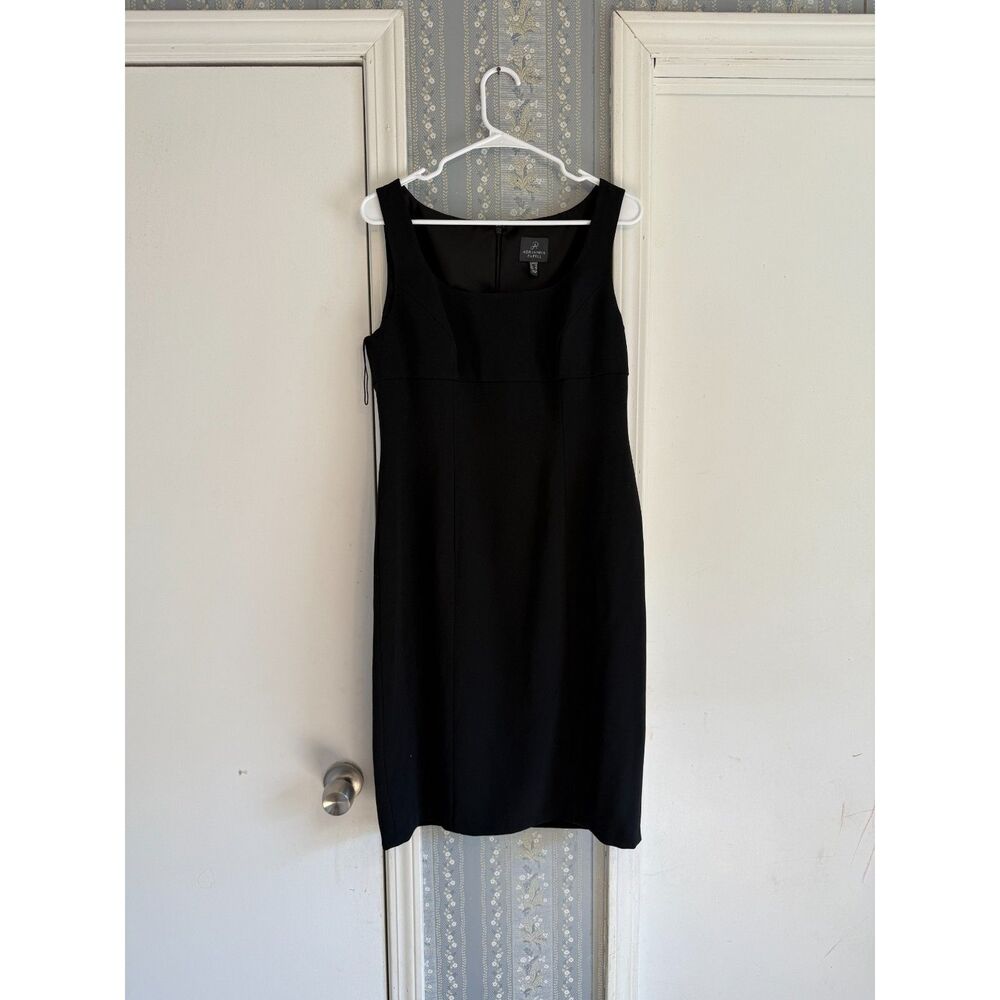 Adrianna Papell Classic Black Dress, US/CAN 10